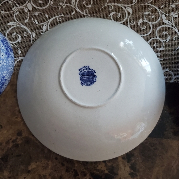 Grimwades tea cups and saucers - Picture 6 of 10